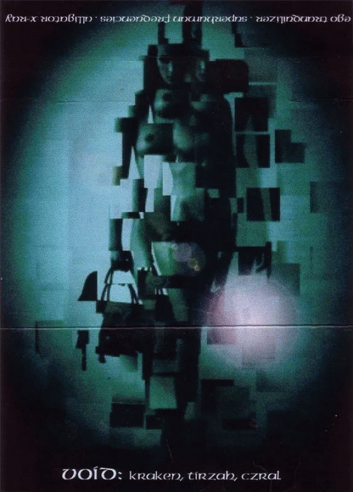 Void (UK) : Demo '00